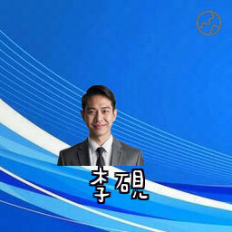 李砚