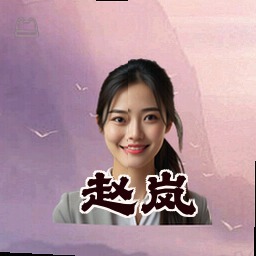 赵岚